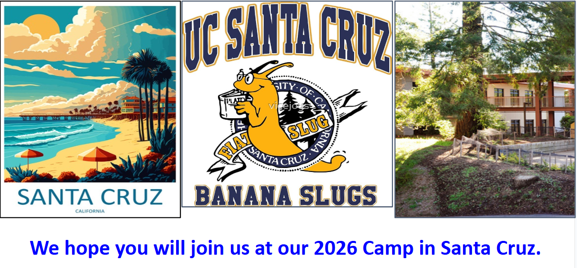 Santa Cruz – Come Join Us